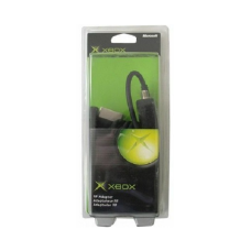 Microsoft Xbox RF Adapter